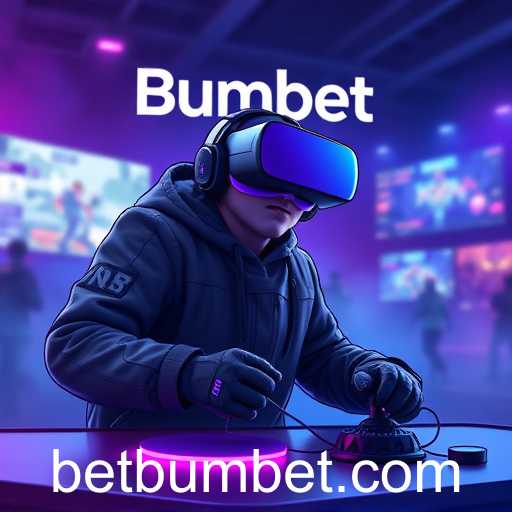 Bumbet: A Cutting-Edge Gaming Revolution