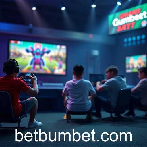 The Rising Trend of Bumbet in Online Gaming