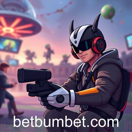 The Rise of Online Gaming: Bumbet Leading the Charge