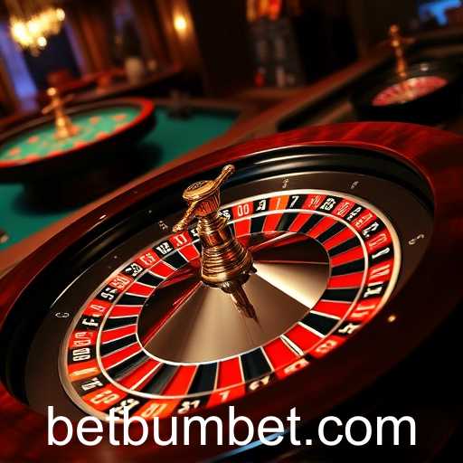 Bumbet: Redefining Online Gaming in Modern Times