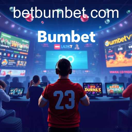 Bumbet: A Rising Star in Online Gaming