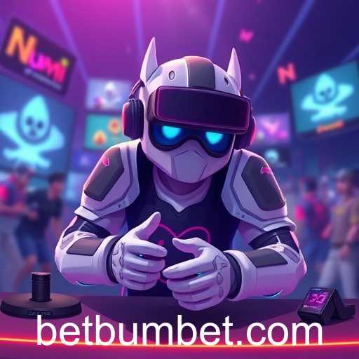 Bumbet: Revolutionizing Online Gaming