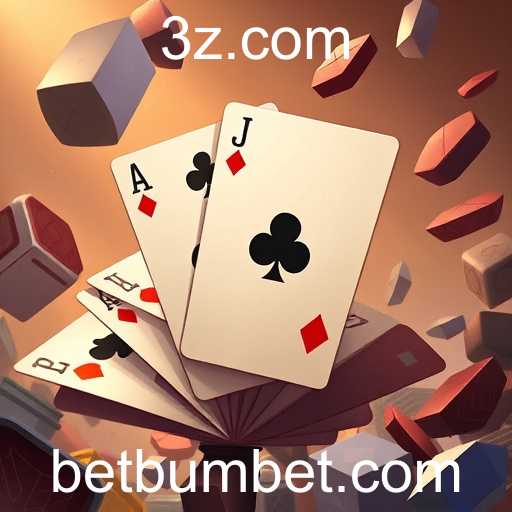 Exploring the World of Card Decks in Online Gaming: Spotlight on 'Bumbet'