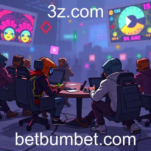 Exploring the Thrilling World of 'Multiplayer Fun' Games on Bumbet