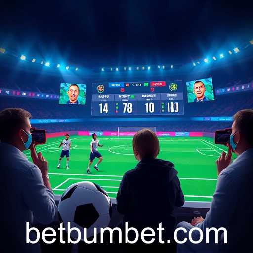 Rise of Online Betting in a Digital Era
