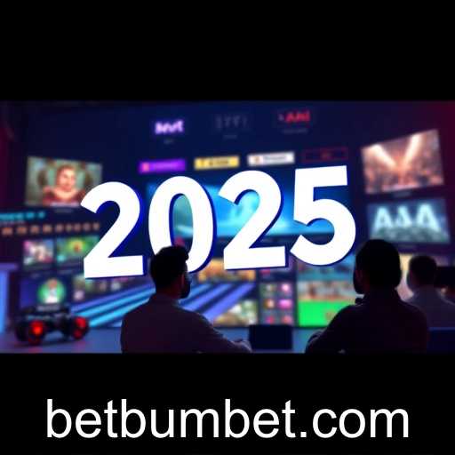 The Evolving Landscape of Online Gaming in 2025