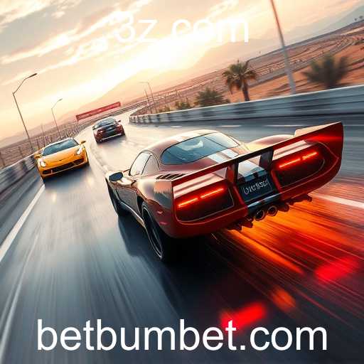 The Excitement of Racing Thrills: Exploring the 'Bumbet' Phenomenon