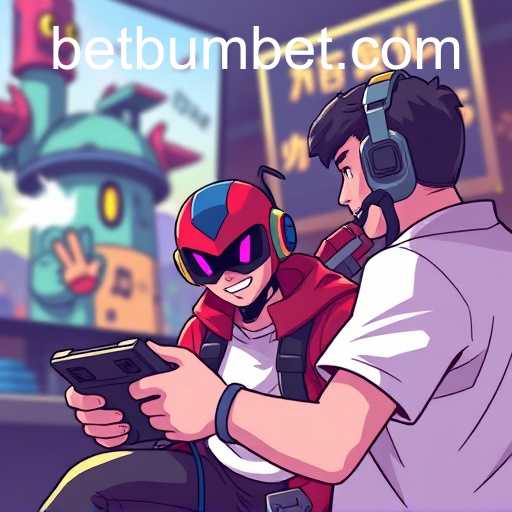 The Rise of Bumbet in Online Gaming